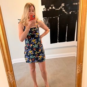 NeverFullyDressed - dress